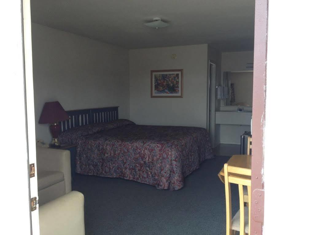 Albany Inn & Rv Campground Extérieur photo