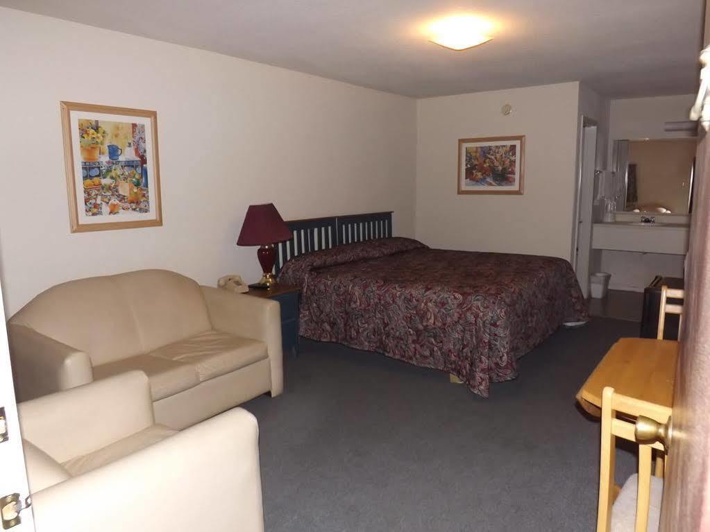 Albany Inn & Rv Campground Extérieur photo