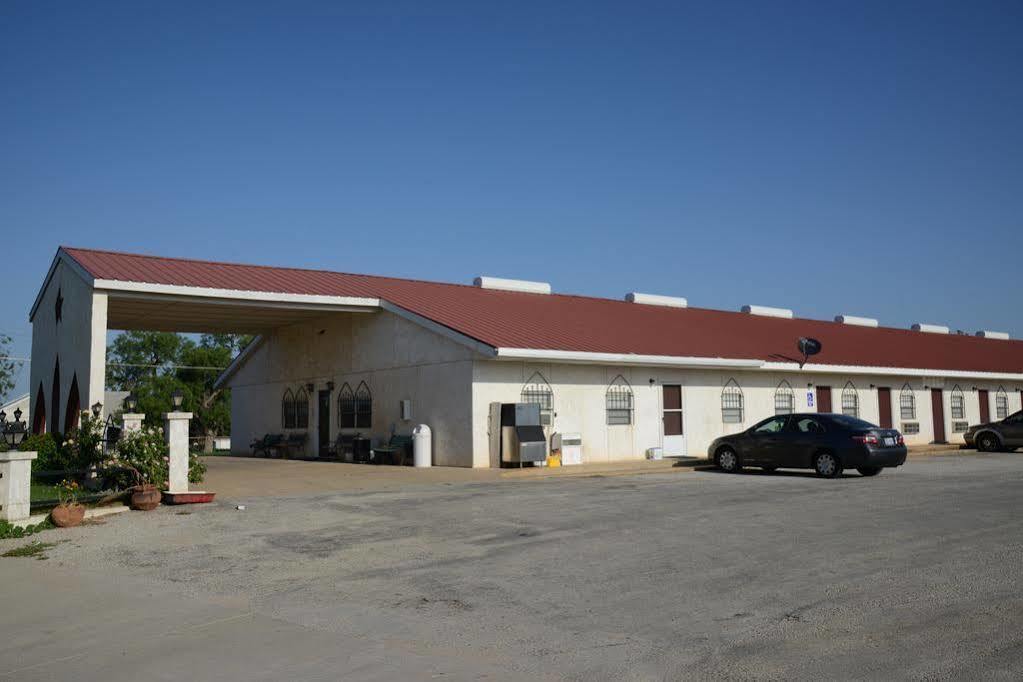 Albany Inn & Rv Campground Extérieur photo