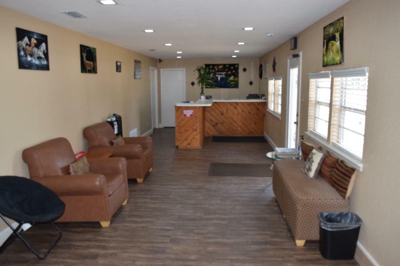 Albany Inn & Rv Campground Extérieur photo
